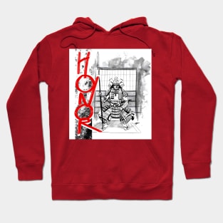 samurai Lord Hoodie